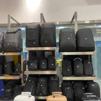 کوله و بادی بگ بنج اورجینال