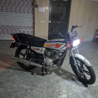 هوندا ۱۵۰ کویر مدل ۱۴۰۱