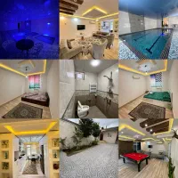 اجاره روزانه ویلای استخردار ۳۳۶|اجارهٔ کوتاه‌مدت ویلا و باغ|لشت نشا, |دیوار