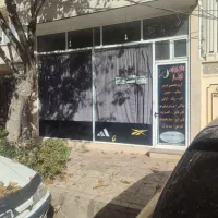 مبنی بر اجاره فروشگاه