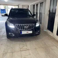 هایما S 7 پلاس مدل 1401|خودرو سواری و وانت|آستارا, |دیوار