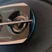 پایونیر سیستم صوتی ساب و باند6975 اکبند|قطعات یدکی و لوازم جانبی|تهران, استخر|دیوار