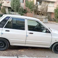 پراید ۱۱۱ se|خودرو سواری و وانت|فیروزآباد (فارس), |دیوار