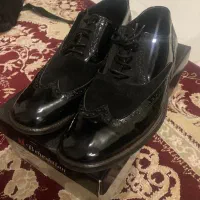 دو جفت کفش سایز ۴۴|کیف، کفش، کمربند|اصفهان, آفاران|دیوار