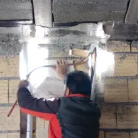 لوله مسی کولر گازی اسپلیت و داکت اسپلیت|مصالح و تجهیزات ساختمان|خمینیشهر, |دیوار