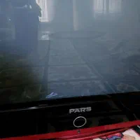 تلویزیون ۲۱ اینج پارس|تلویزیون و پروژکتور|چهارباغ, |دیوار