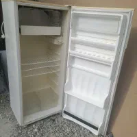 فروش یخچال آزمایش وکپسول گاز