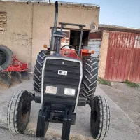 تراکتور 285 تک