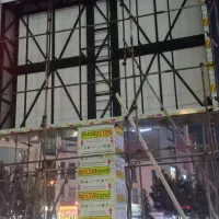 جوشکاری کامپوزیت ساخت همه نوع سازه|خدمات پیشه و مهارت|تهران, فرمانیه|دیوار