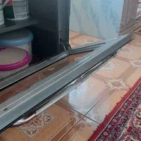 گاز طرح فر تمیز|اجاق گاز و لوازم برقی پختوپز|پلدختر, |دیوار