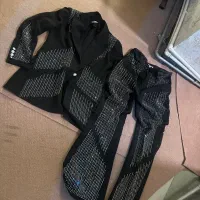 کت شلوار جنس ترک نو