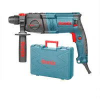 دریل پیکور 3 کاره 2724 رونیکس دریل بتن کن فرز