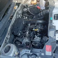 سمند ایکس 7|خودرو سواری و وانت|نوشین شهر, |دیوار