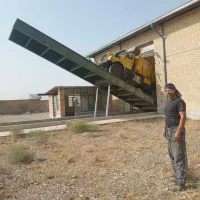 تاسیسات رضایت بخش