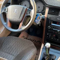 پارس کم کار خانگی|خودرو سواری و وانت|بم, |دیوار