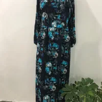 لباس نخی ساحلی