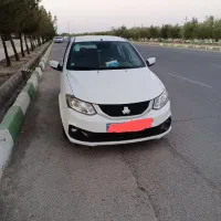 ساینا اس|خودرو سواری و وانت|قم, شهرک فاطمیه|دیوار