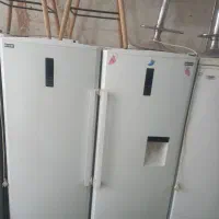 یخچال فریزر دوقولو ،بلوتینی|یخچال و فریزر|سبزوار, طبرسی (جعفرآباد)|دیوار