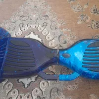 اسکوتر سالم و تمیز