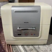 ظرفشویی رو میزی