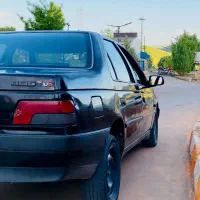 پژو 405 GLX|خودرو سواری و وانت|کرمانشاه, |دیوار