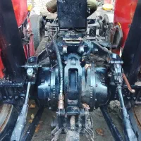 تراکتور ۲۸۵ مدل۸۷|خودرو سنگین|گرگان, |دیوار