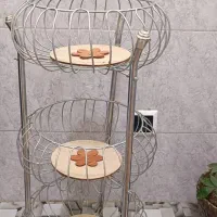 جاسیب زمینی وپیاز