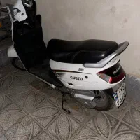 موتور ماهیندرا|موتورسیکلت|کرج, کیانمهر|دیوار