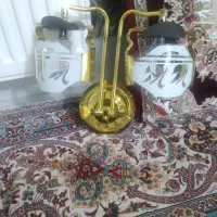 روشنایی گازی