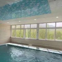 ویلا استخر دار