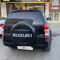 سوزوکی گرند ویتارا ۹۷اتومات ۲۴۰۰|خودرو سواری و وانت|تهران, شهرک غرب|دیوار