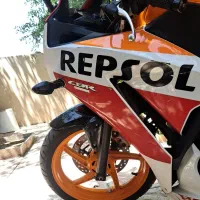cbr300|موتورسیکلت|تهران, شیخ هادی|دیوار