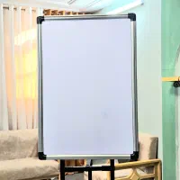 تخته وایت‌برد 60 × 90 سانت