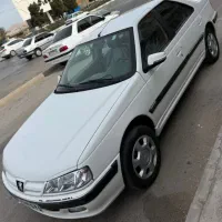 پارس موتور جدیدگازسیمی