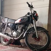 متور200تازه تعمیر خشک