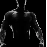 مربی بدنسازی برنامه تمرینی vipو غذایی