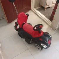 ماشین کودک
