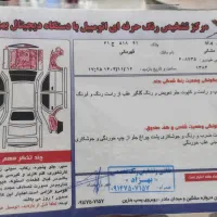 ماشین سالم|خودرو سواری و وانت|اردبیل, |دیوار