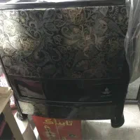 بخاری کاملا نو