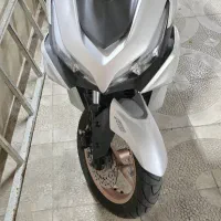 موتور سیکلت Nvx170h