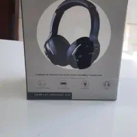 هدفون بی سیم دوو DHP-HA MOVIZIC E9|پخش‌کننده همراه|ارومیه, |دیوار