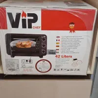اون توستر VIP  آکبند ۴۲ لیتر