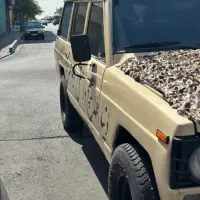 نیسان پاترول 4 در 6 سیلندر ( نقد و اقساط )|خودرو سواری و وانت|تهران, امامت|دیوار