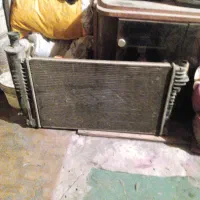 رادیاتورسمند|قطعات یدکی و لوازم جانبی|کرمانشاه, |دیوار