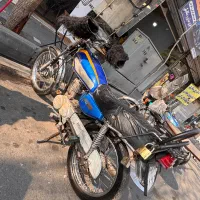 هندا۱۲۵ مدل ۸۸ رهرو زیگما کویر