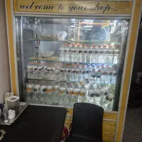 یخچال و فریزر صنعتی