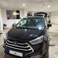 جک s3 کارمندی کمکار فروش بدلیل چک