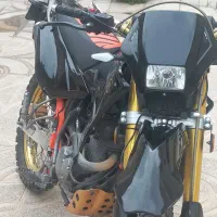 به پر  تریل۲۰۰