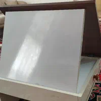 میز تحریر وایت بورد دار