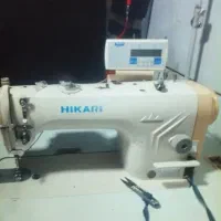 چرخ خیاطی